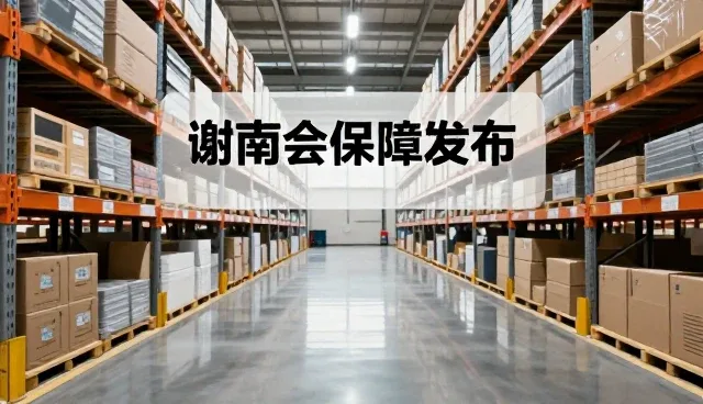 市场趋势:展会资讯发布如何助力业务发展