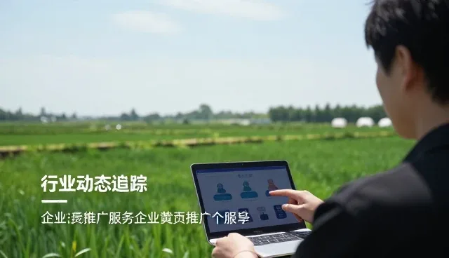 黄页推广套餐如何精准汇聚行业商机